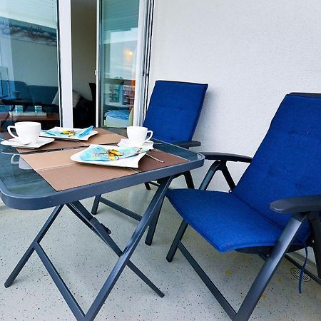 Haus Frische Brise 0808 Apartman Cuxhaven Kültér fotó